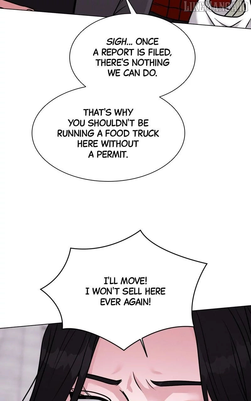 If You Don’t Love, You Die Chapter 8 page 29