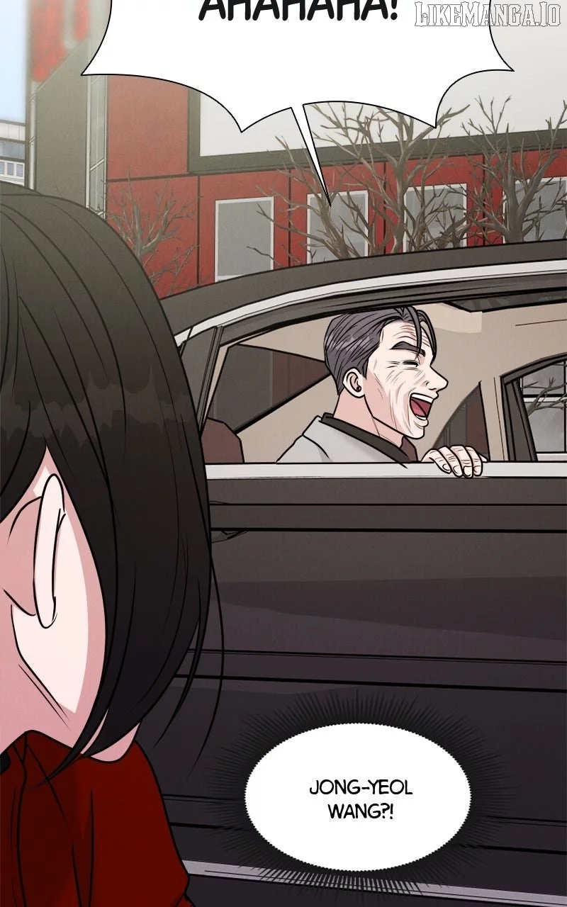 If You Don’t Love, You Die Chapter 8 page 40