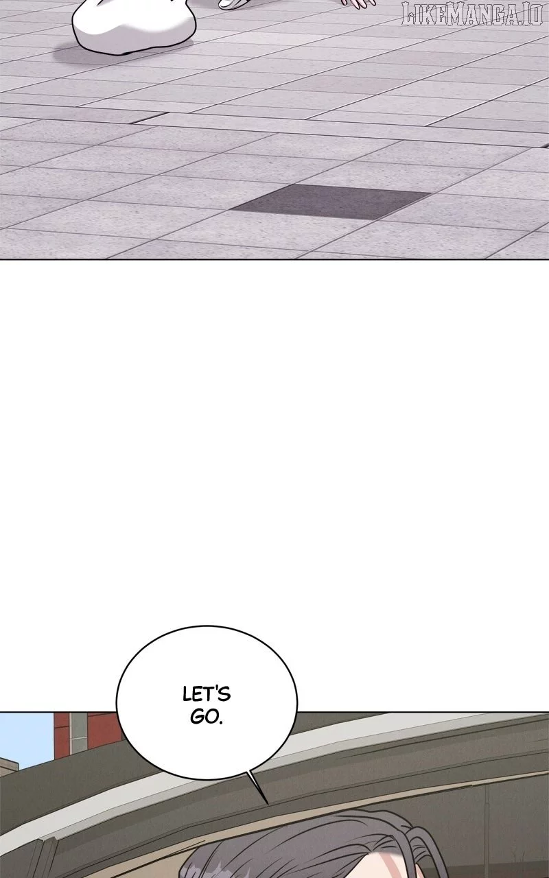 If You Don’t Love, You Die Chapter 8 page 44