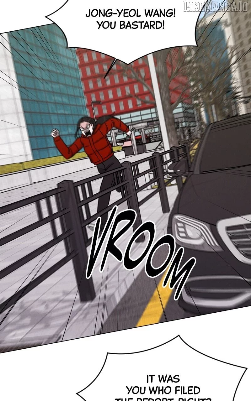 If You Don’t Love, You Die Chapter 8 page 46