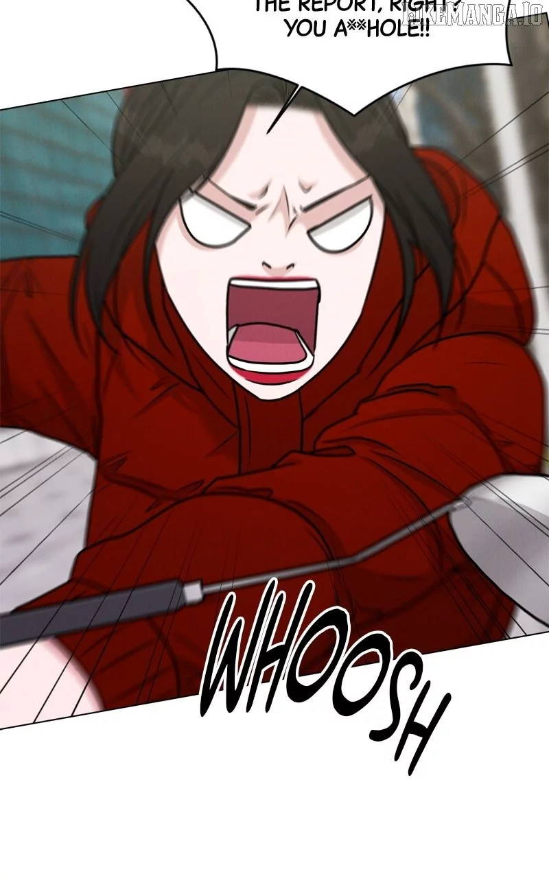 If You Don’t Love, You Die Chapter 8 page 47