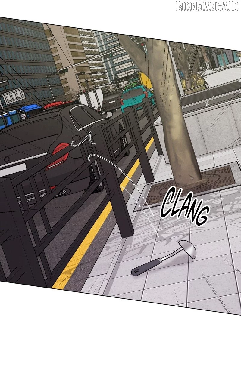 If You Don’t Love, You Die Chapter 8 page 48