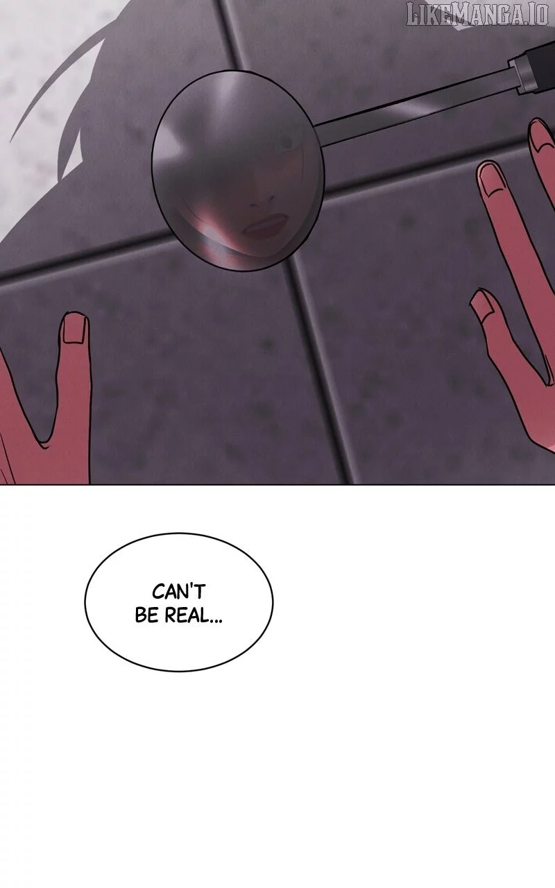 If You Don’t Love, You Die Chapter 8 page 36