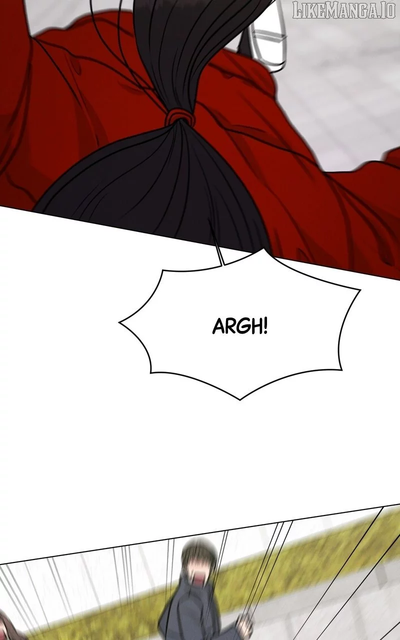 If You Don’t Love, You Die Chapter 8 page 51