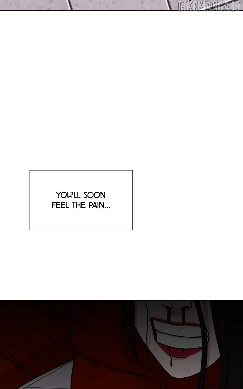 If You Don’t Love, You Die Chapter 8 page 55