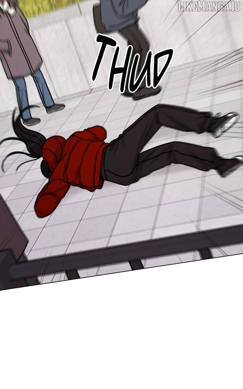 If You Don’t Love, You Die Chapter 8 page 52