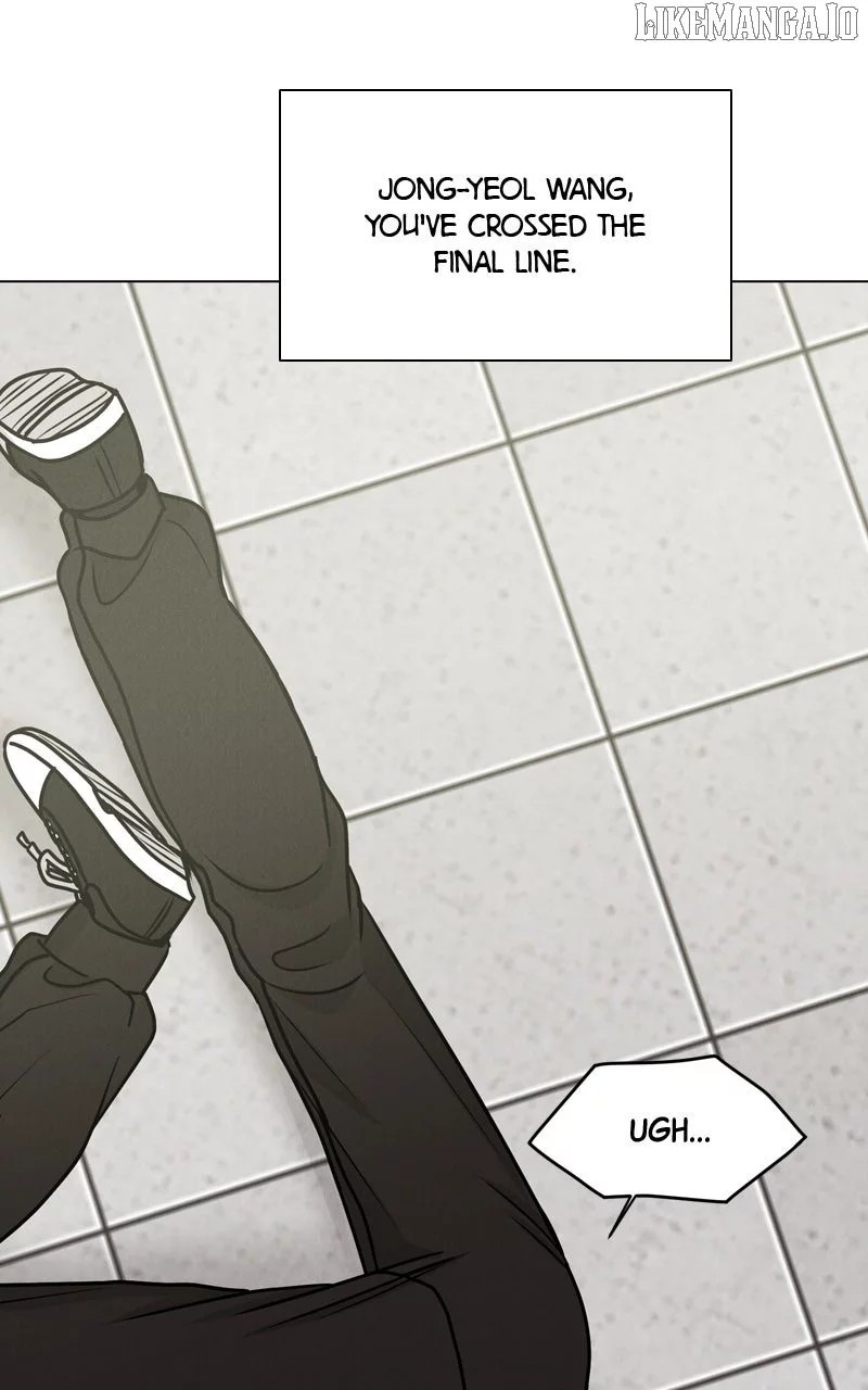 If You Don’t Love, You Die Chapter 8 page 53