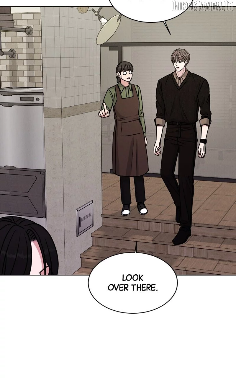 If You Don’t Love, You Die Chapter 8 page 64