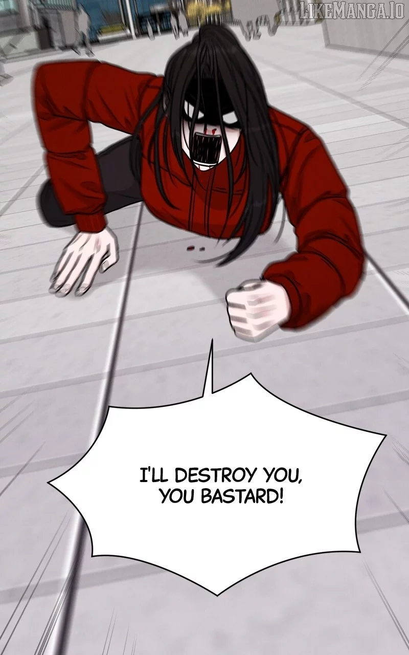 If You Don’t Love, You Die Chapter 8 page 58