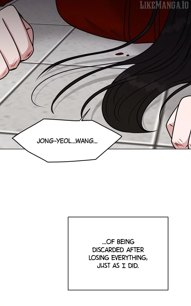 If You Don’t Love, You Die Chapter 8 page 56
