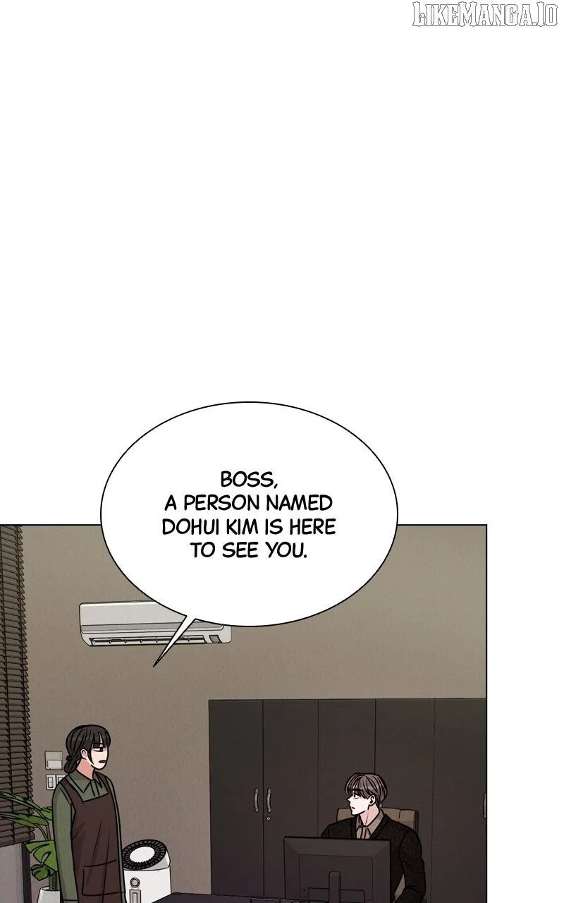 If You Don’t Love, You Die Chapter 8 page 61