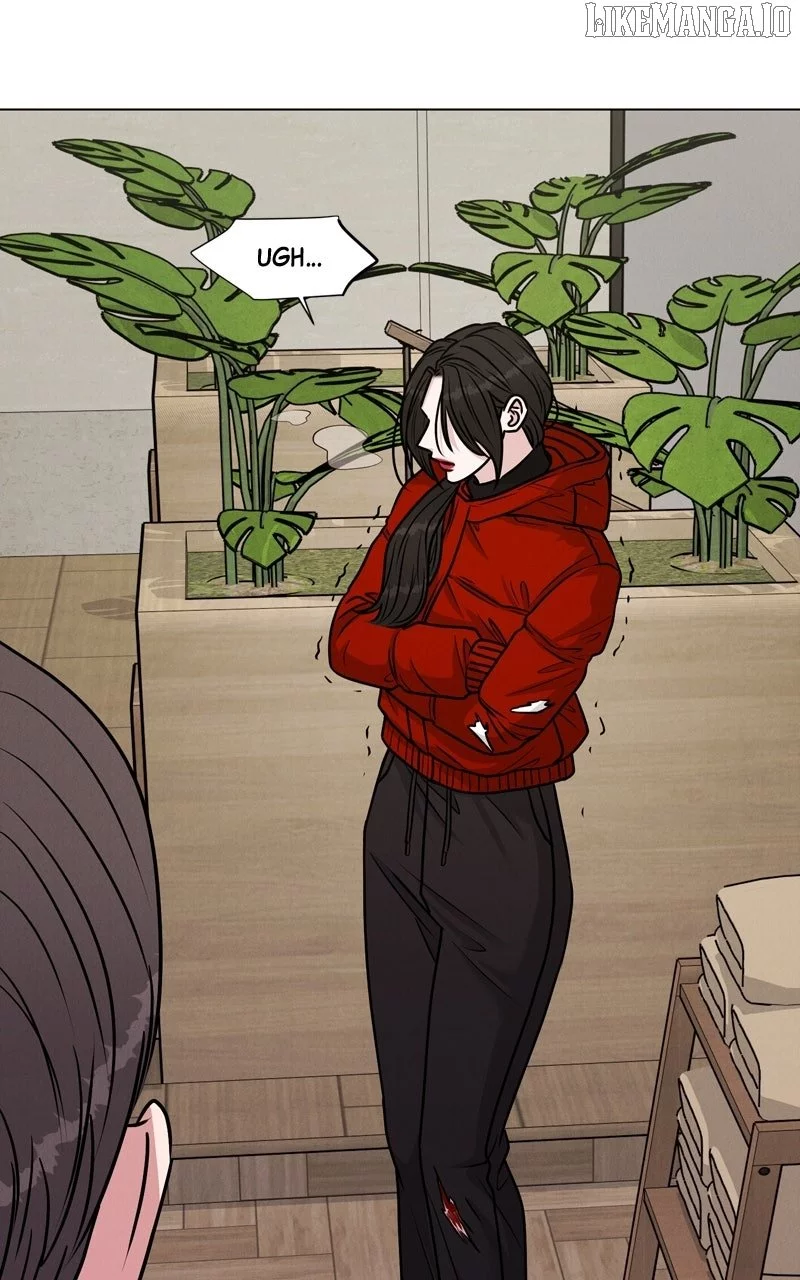 If You Don’t Love, You Die Chapter 8 page 66