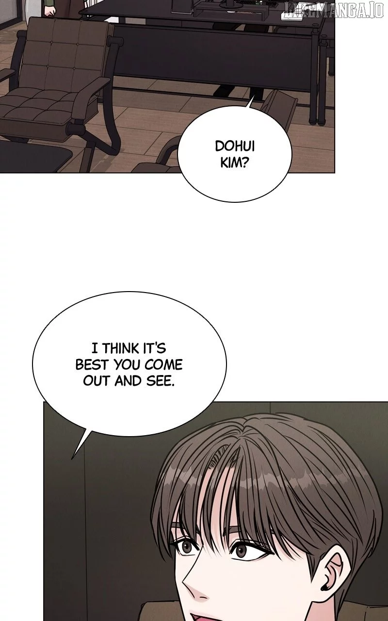 If You Don’t Love, You Die Chapter 8 page 62