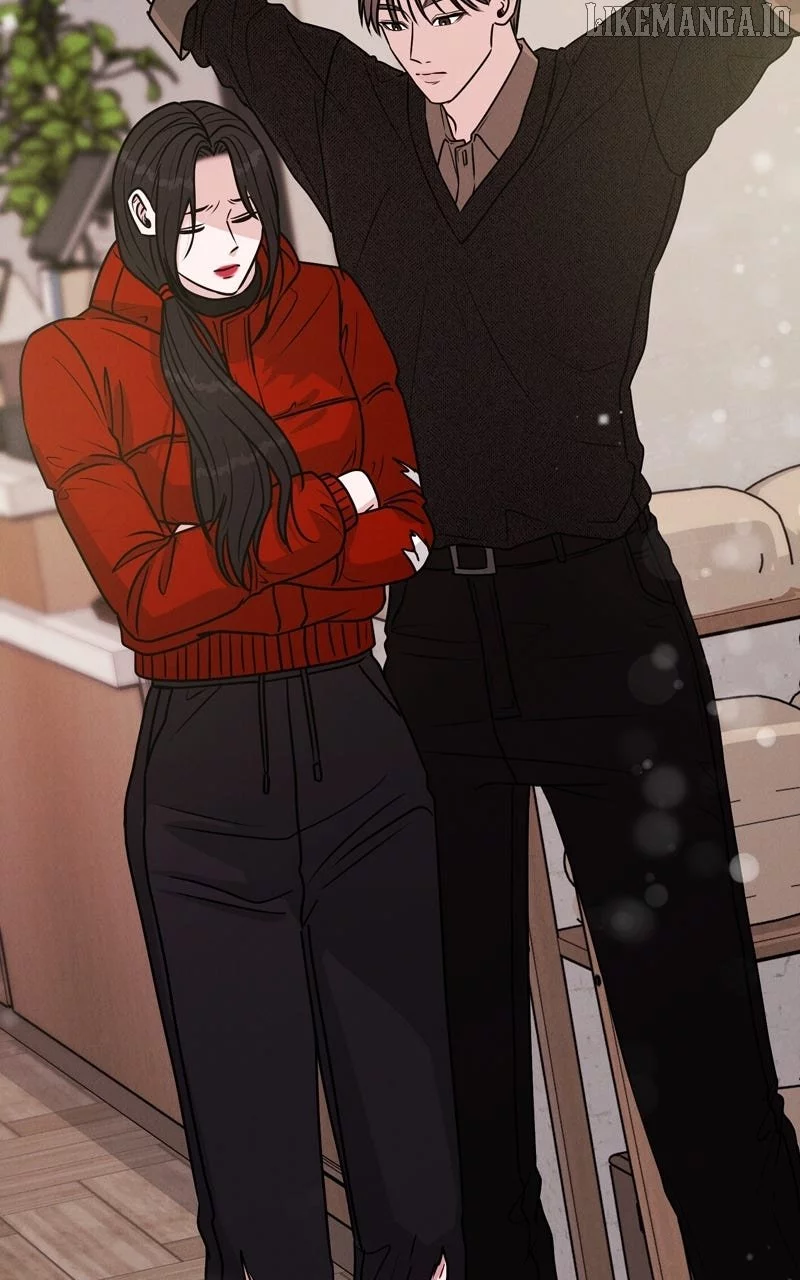 If You Don’t Love, You Die Chapter 8 page 73