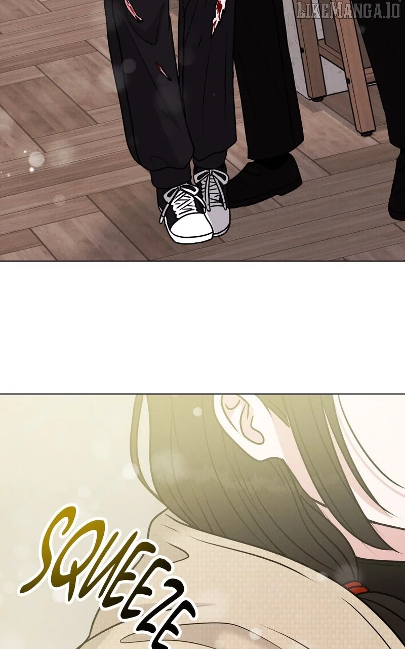 If You Don’t Love, You Die Chapter 8 page 74