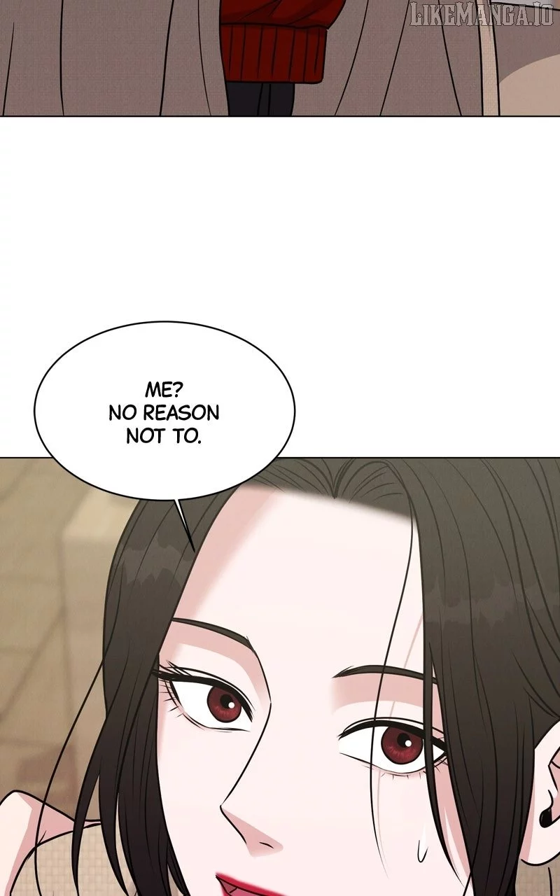 If You Don’t Love, You Die Chapter 8 page 78