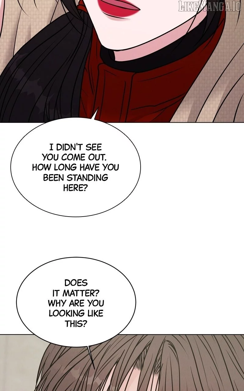 If You Don’t Love, You Die Chapter 8 page 79