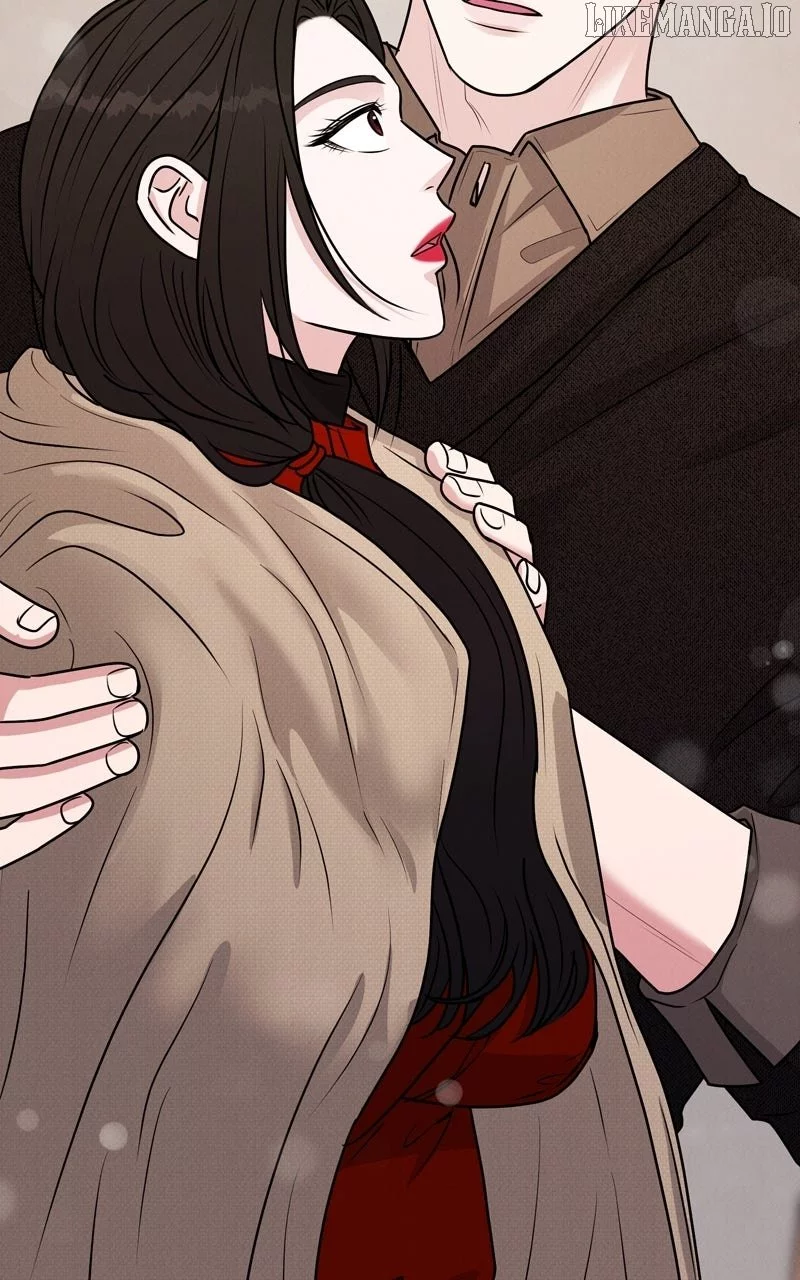 If You Don’t Love, You Die Chapter 8 page 77