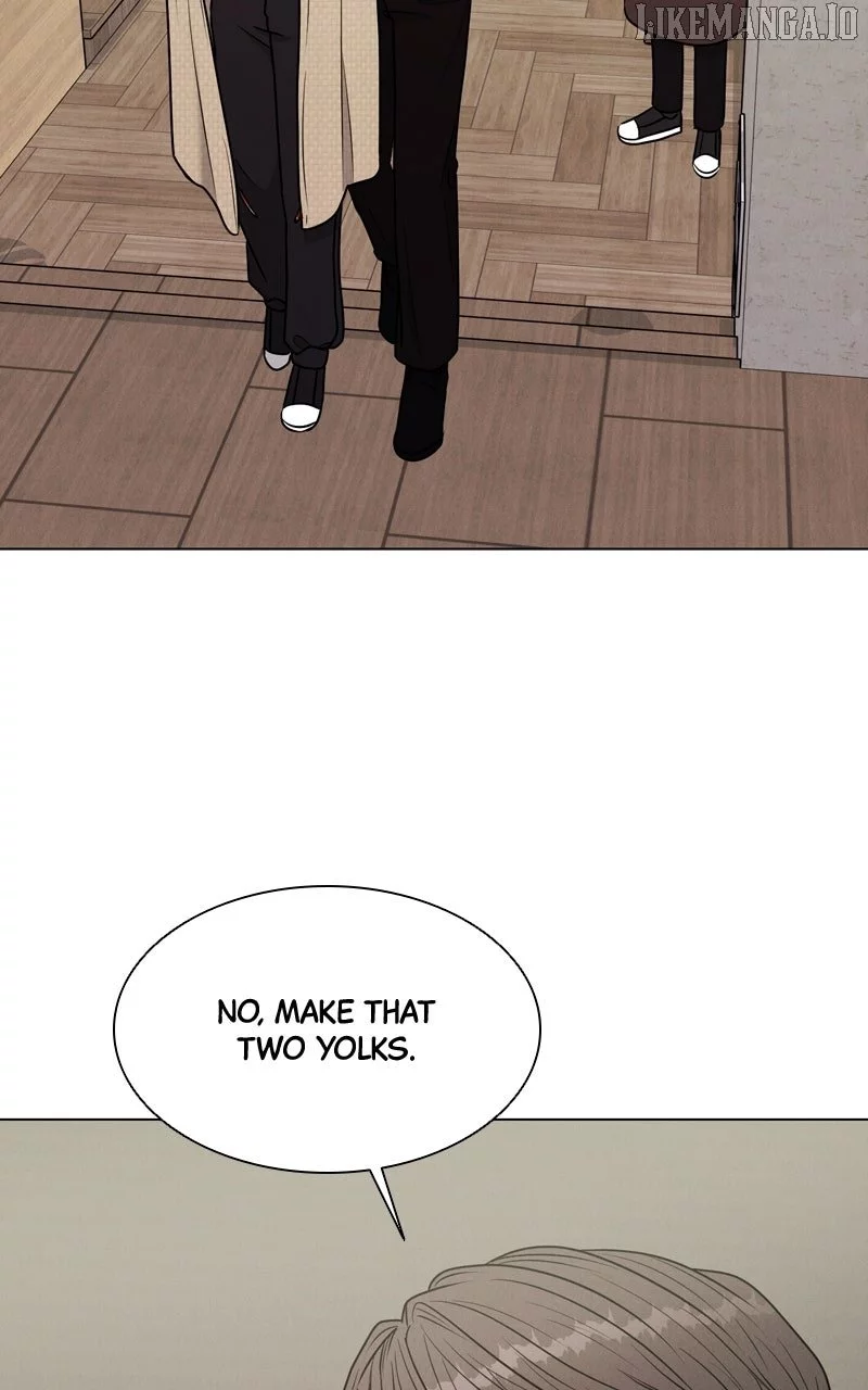 If You Don’t Love, You Die Chapter 8 page 83
