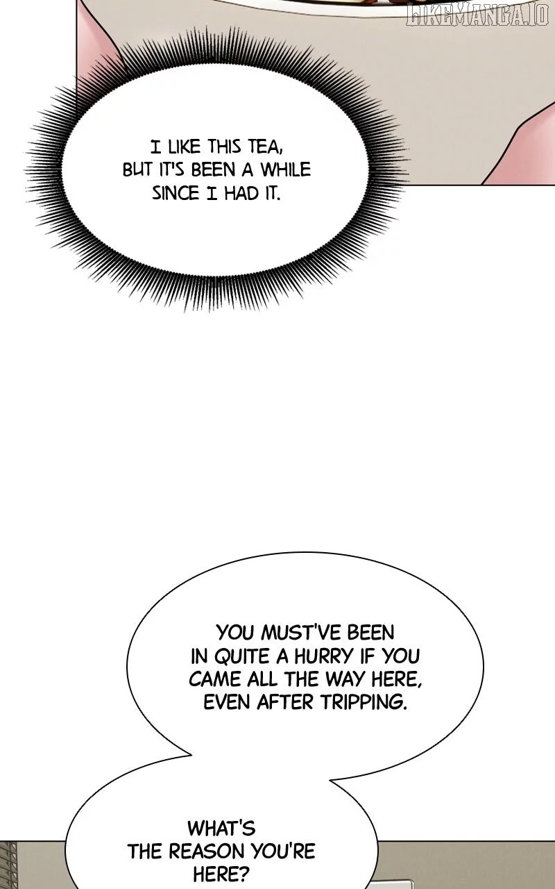 If You Don’t Love, You Die Chapter 8 page 90