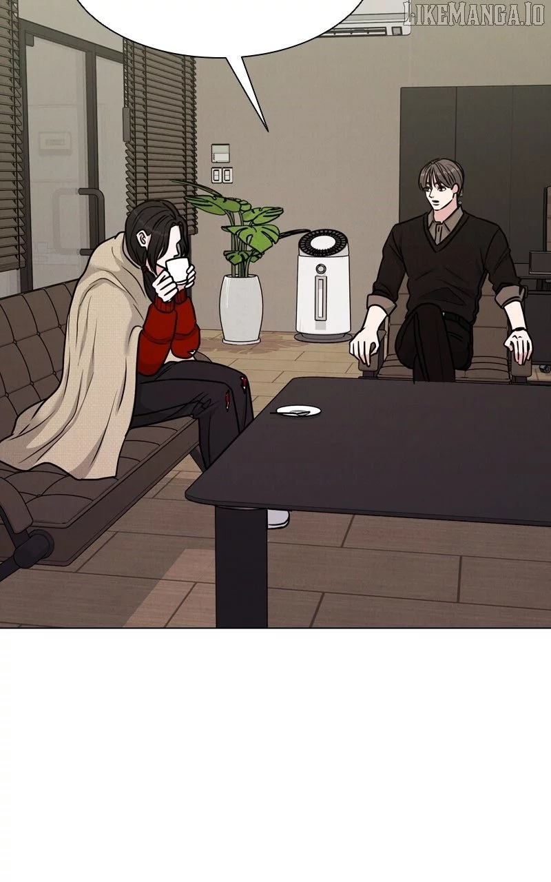 If You Don’t Love, You Die Chapter 8 page 91