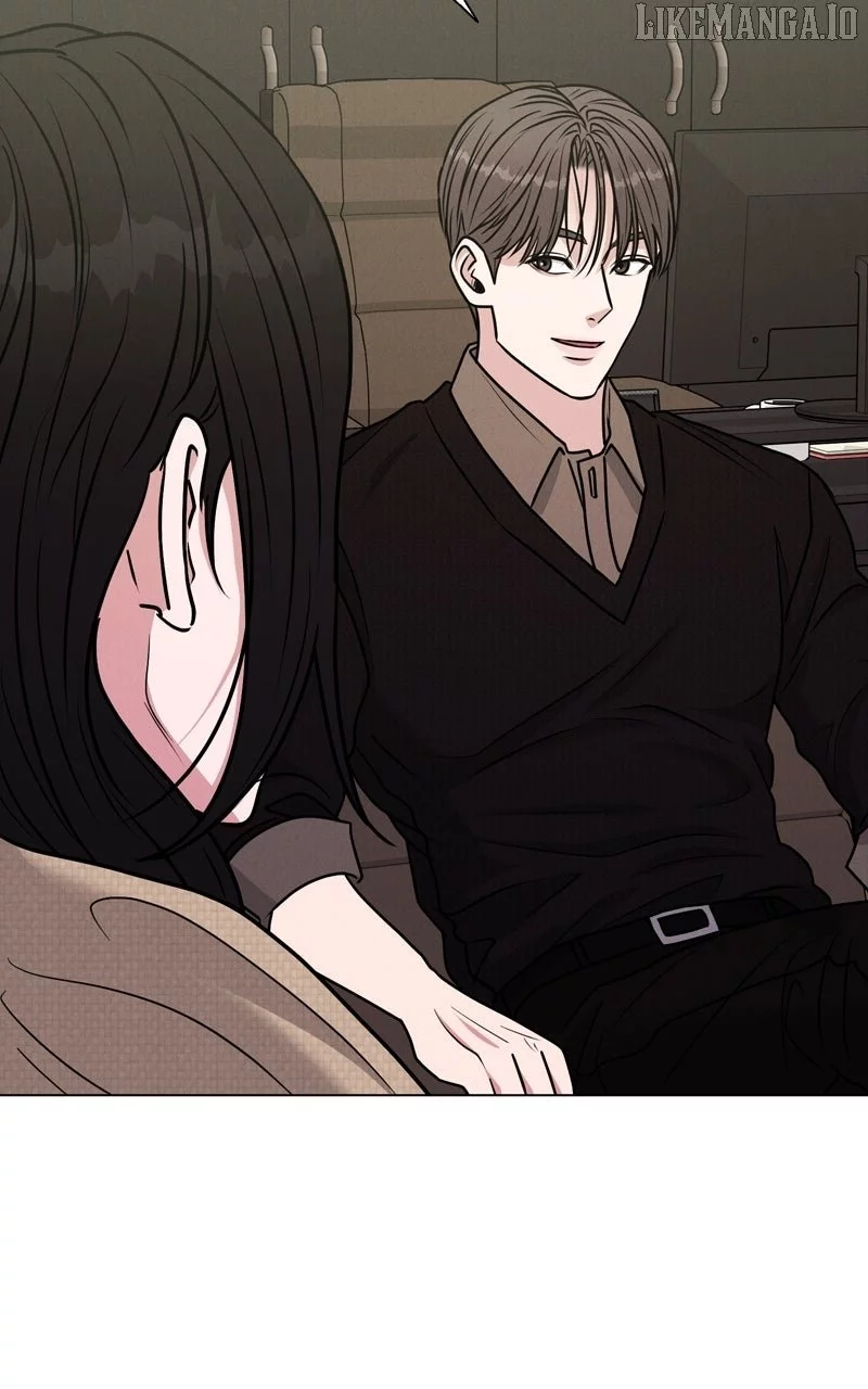 If You Don’t Love, You Die Chapter 8 page 96
