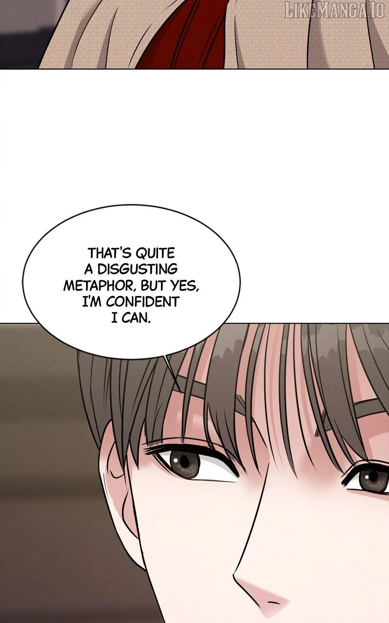 If You Don’t Love, You Die Chapter 8 page 98