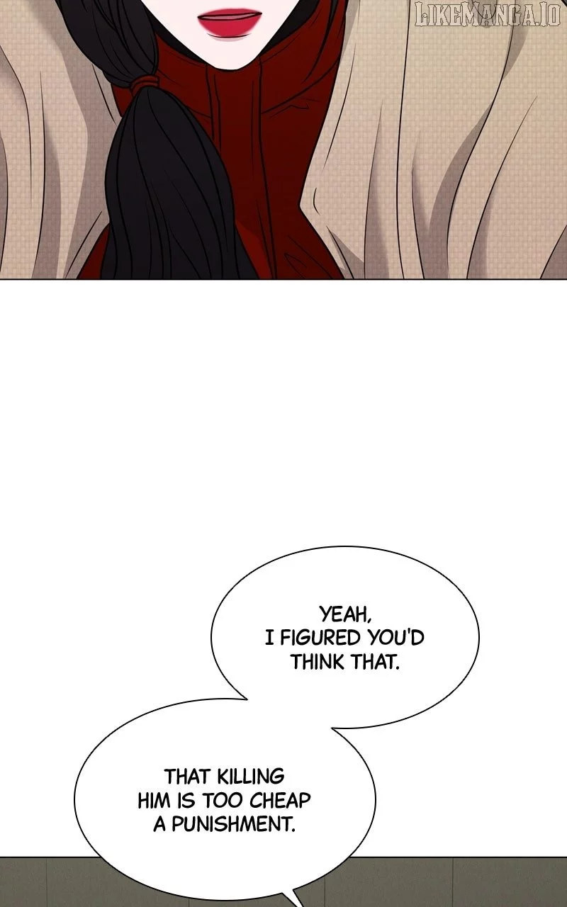 If You Don’t Love, You Die Chapter 8 page 95