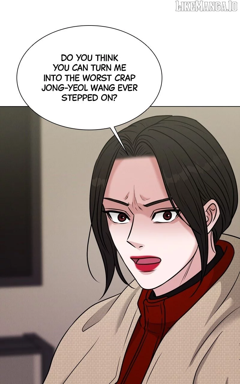 If You Don’t Love, You Die Chapter 8 page 97