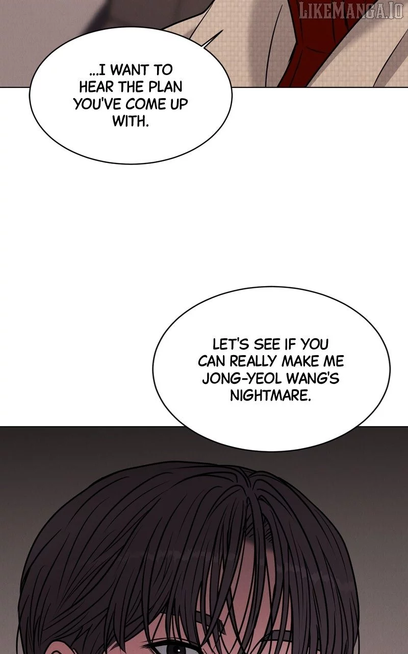 If You Don’t Love, You Die Chapter 8 page 102