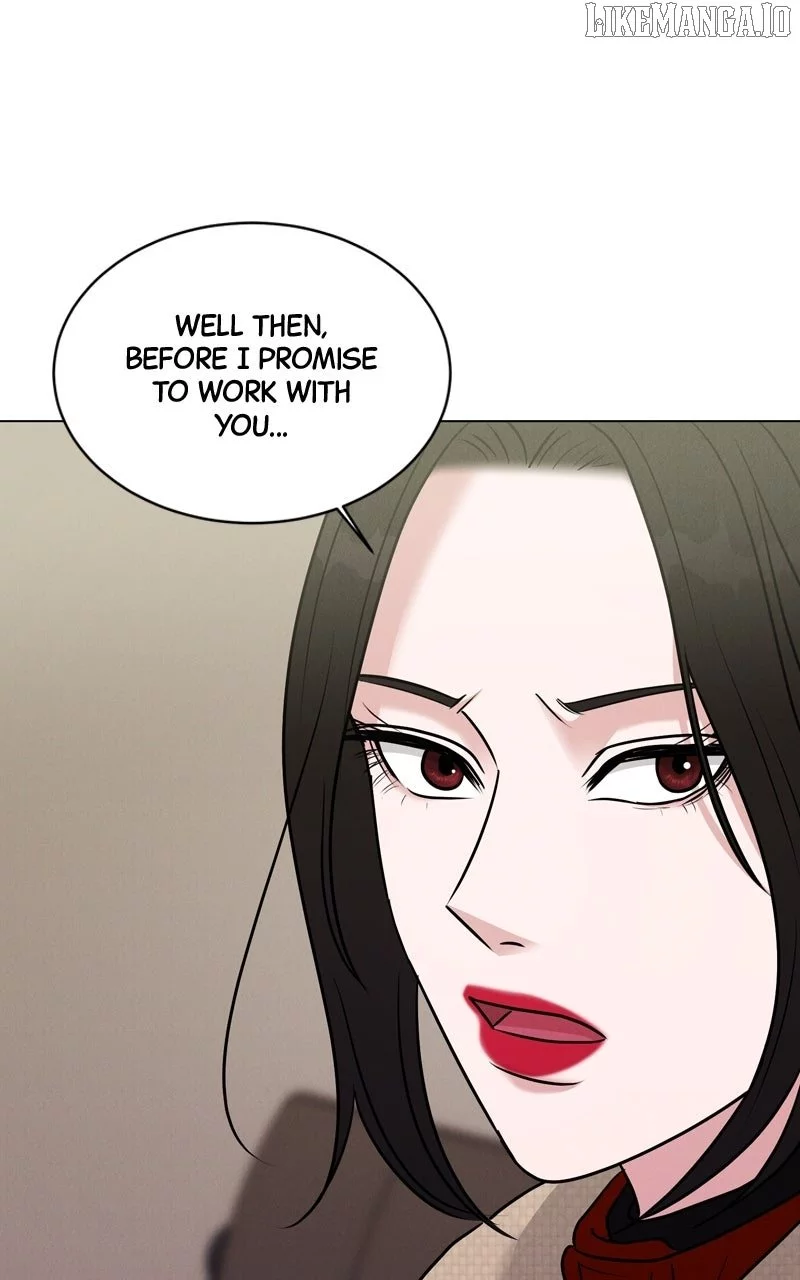 If You Don’t Love, You Die Chapter 8 page 101