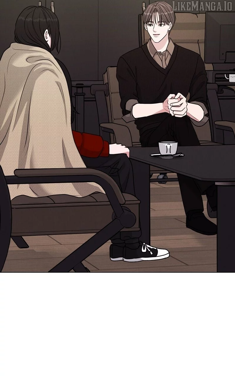 If You Don’t Love, You Die Chapter 8 page 100