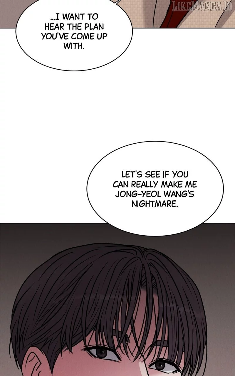 If You Don’t Love, You Die Chapter 9 page 2