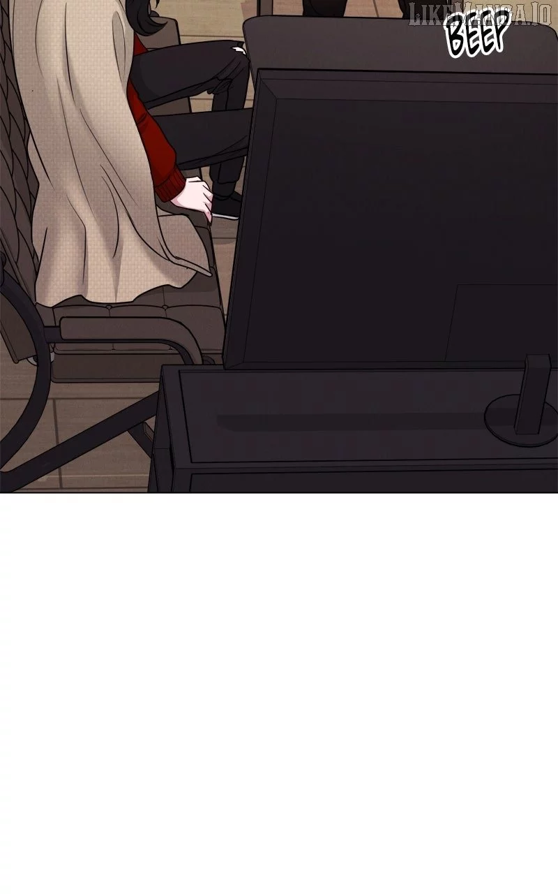 If You Don’t Love, You Die Chapter 9 page 6