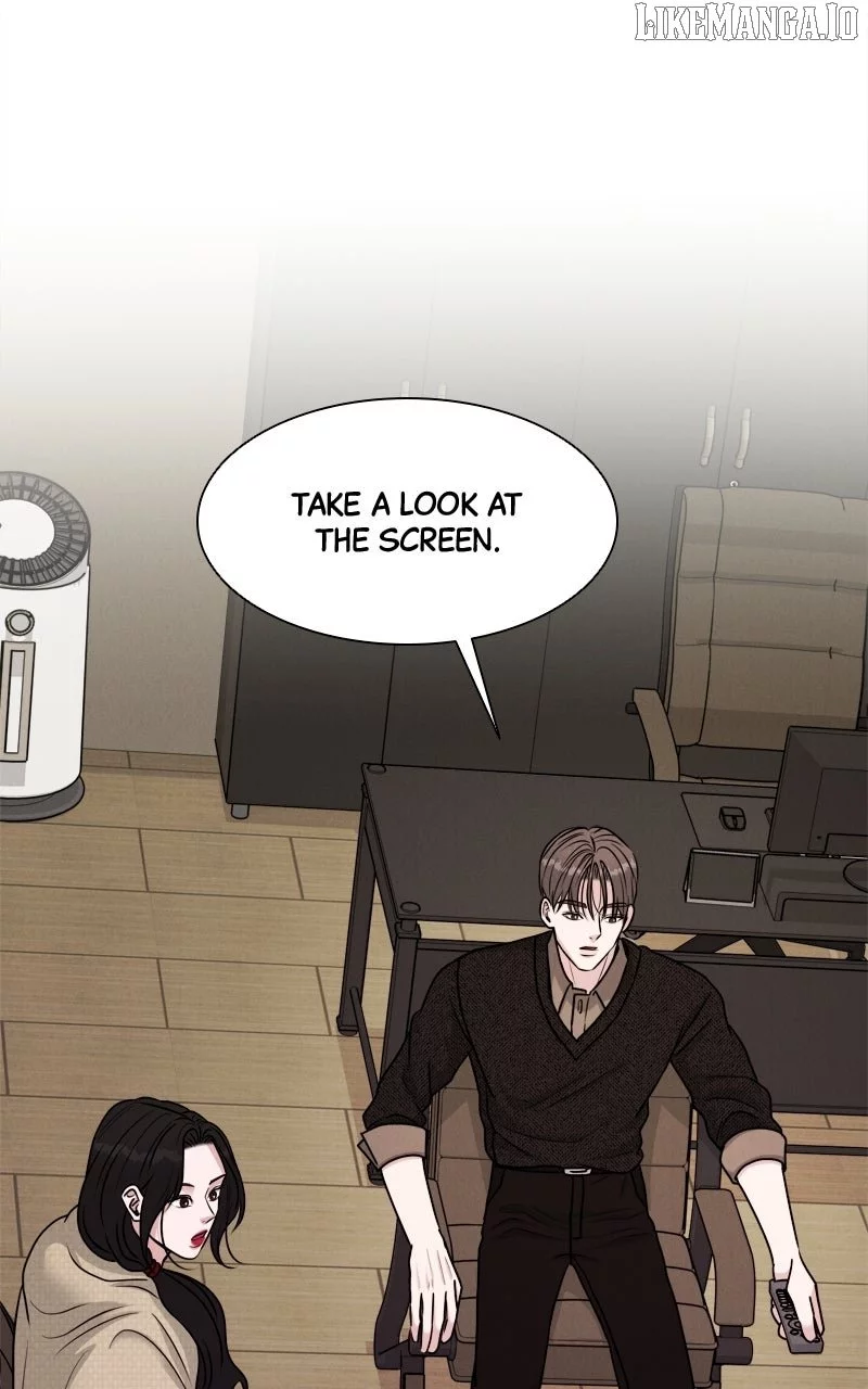 If You Don’t Love, You Die Chapter 9 page 5