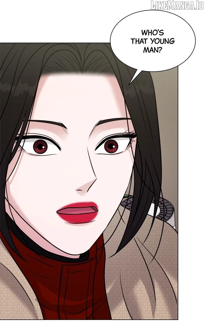 If You Don’t Love, You Die Chapter 9 page 9