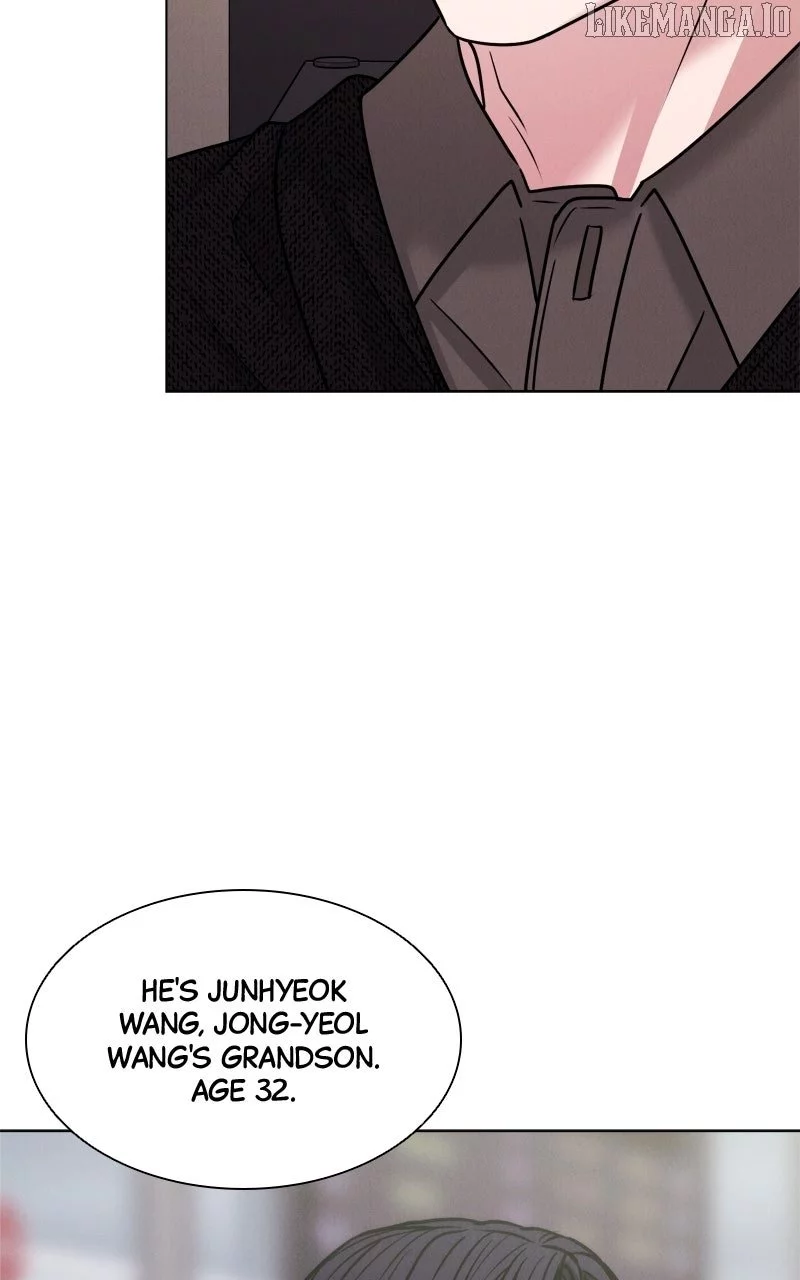 If You Don’t Love, You Die Chapter 9 page 11