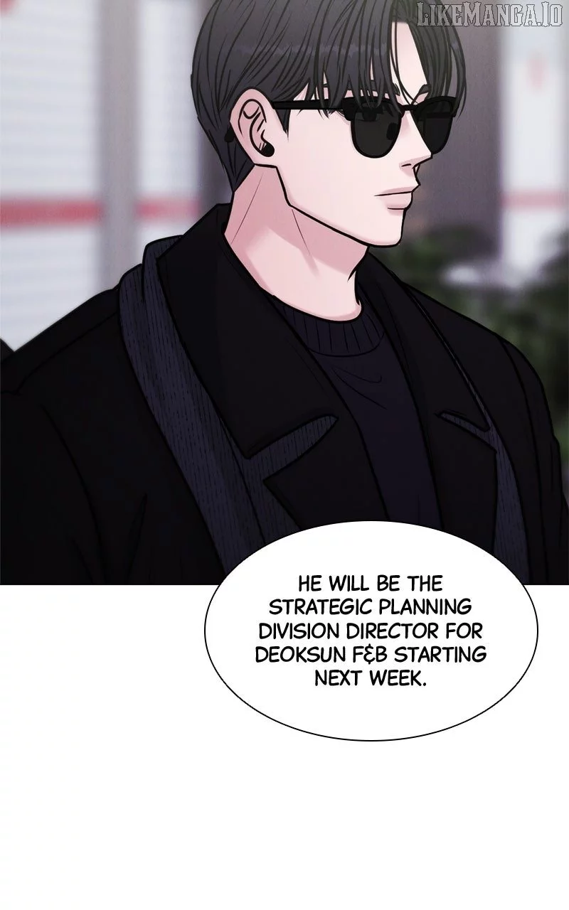 If You Don’t Love, You Die Chapter 9 page 12