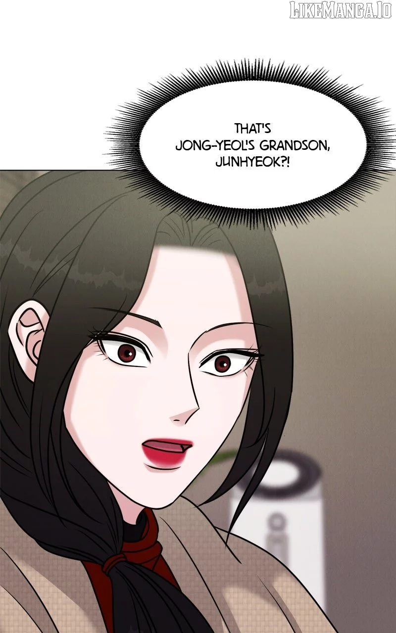 If You Don’t Love, You Die Chapter 9 page 13