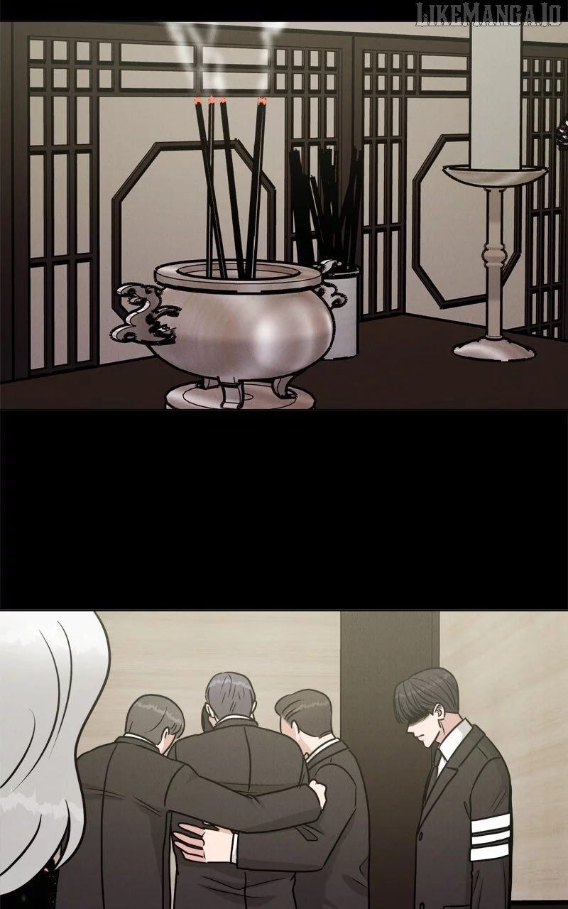 If You Don’t Love, You Die Chapter 9 page 15
