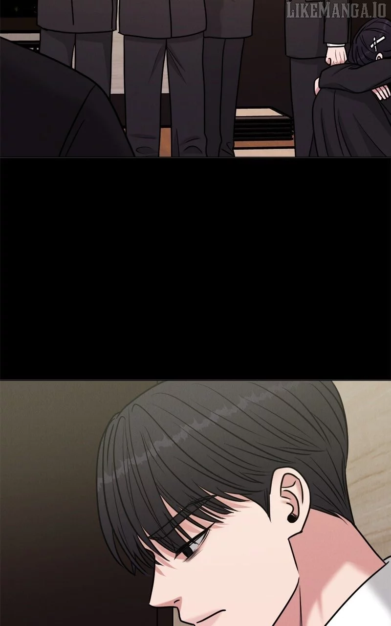 If You Don’t Love, You Die Chapter 9 page 16