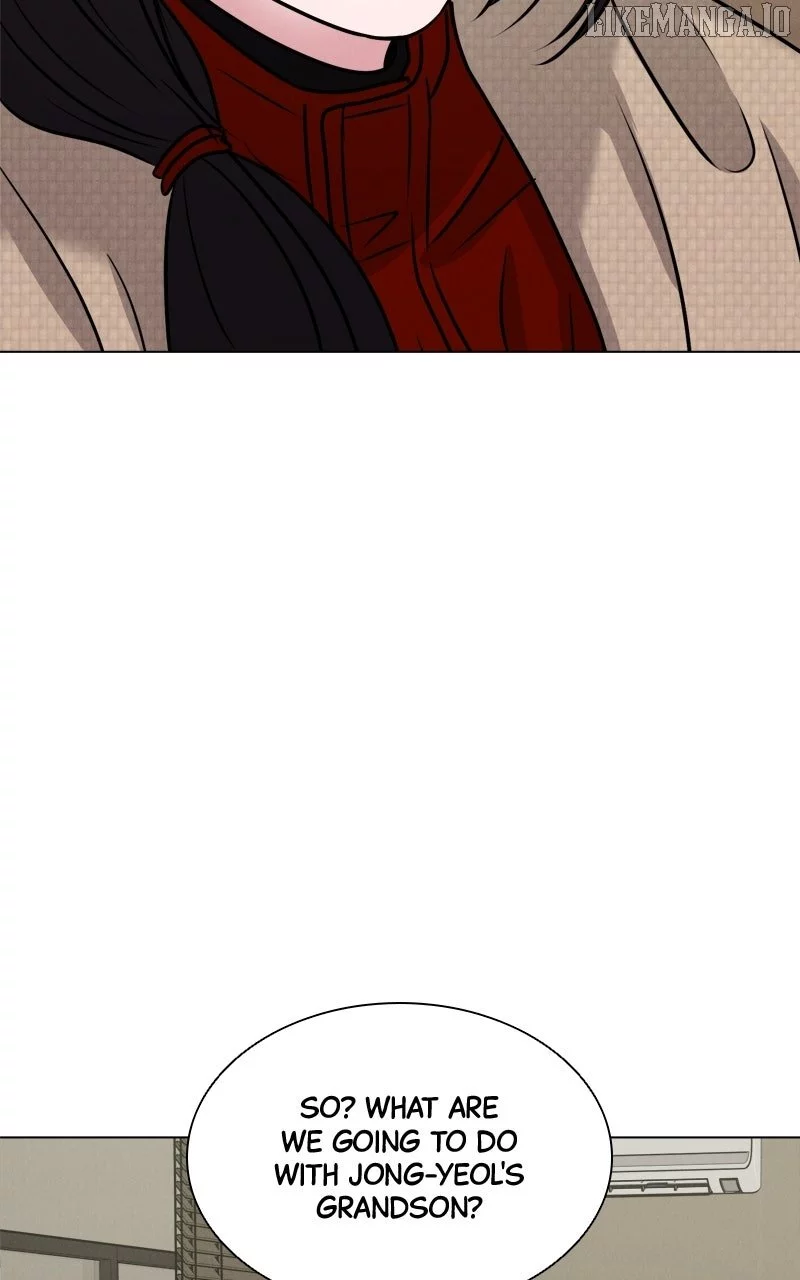 If You Don’t Love, You Die Chapter 9 page 21
