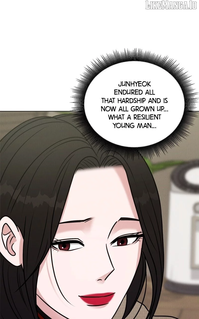 If You Don’t Love, You Die Chapter 9 page 20