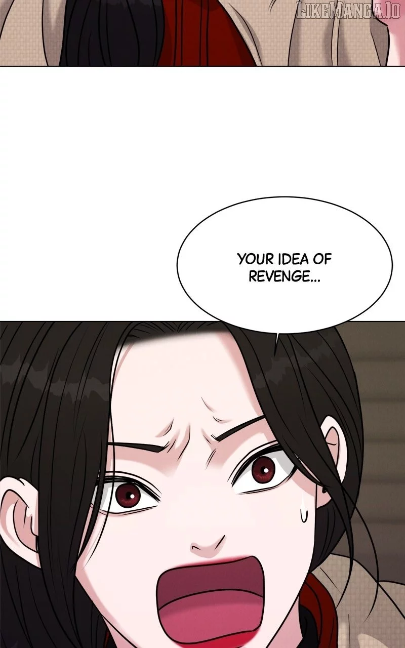 If You Don’t Love, You Die Chapter 9 page 24
