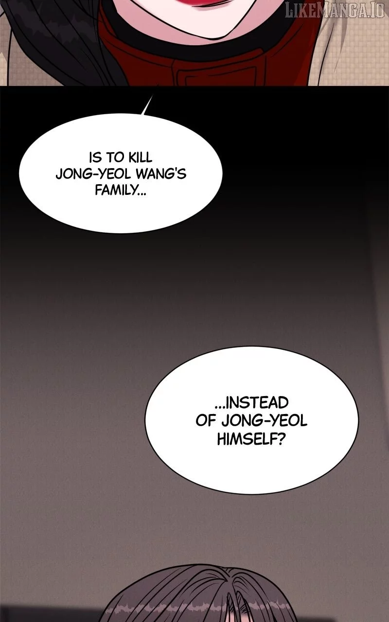 If You Don’t Love, You Die Chapter 9 page 25