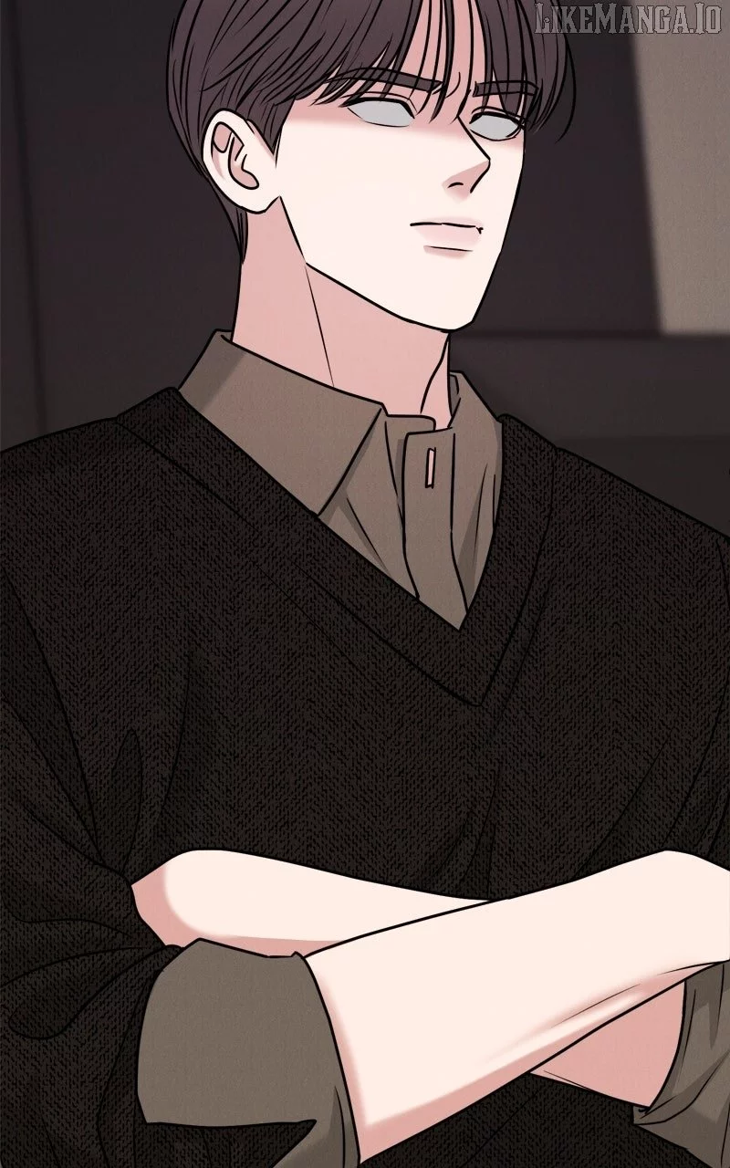 If You Don’t Love, You Die Chapter 9 page 26