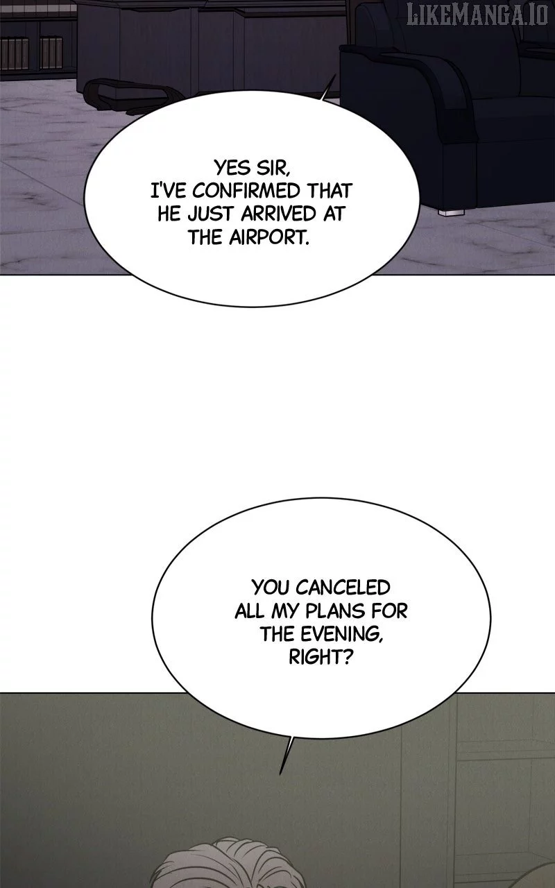 If You Don’t Love, You Die Chapter 9 page 30