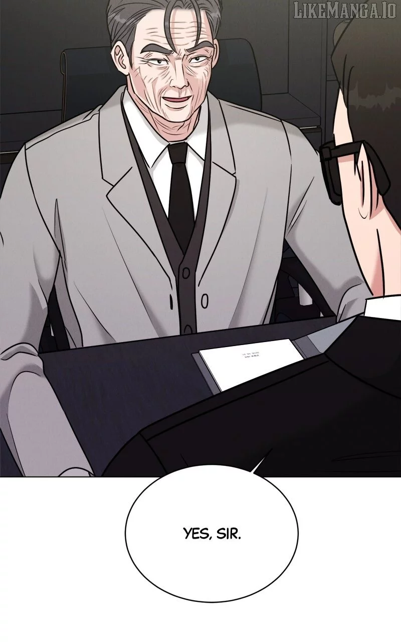 If You Don’t Love, You Die Chapter 9 page 31