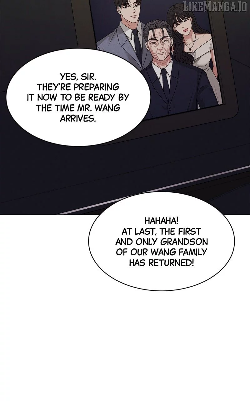 If You Don’t Love, You Die Chapter 9 page 33