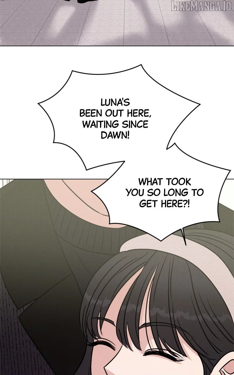 If You Don’t Love, You Die Chapter 9 page 37